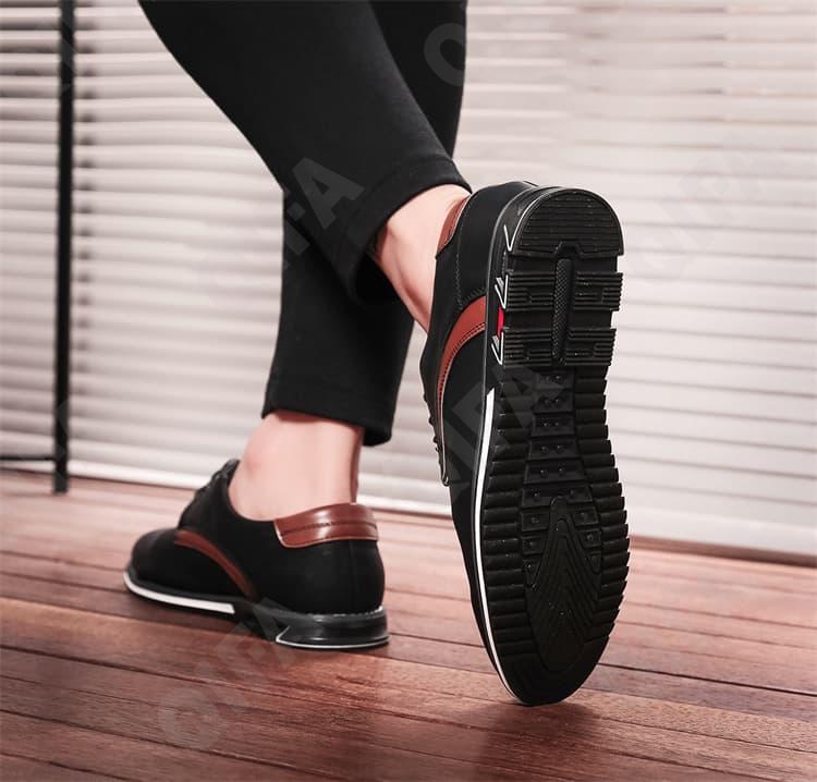 Мужские Полуботинки CC4891_ZL128-2