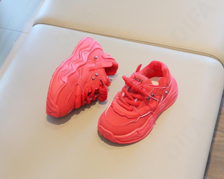 Детские Кроссовки CC3405_SY200-A1