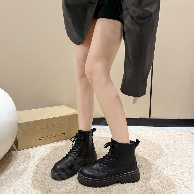 Женские Ботинки