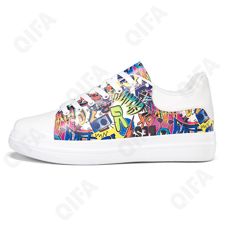 Мужские Кеды