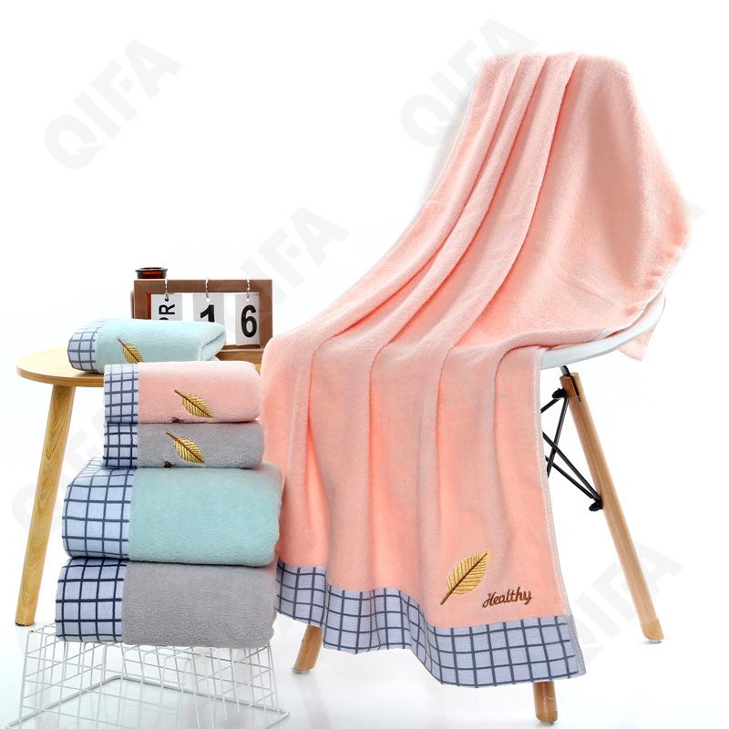 Полотенце банное CC1290_TD168D-10-3