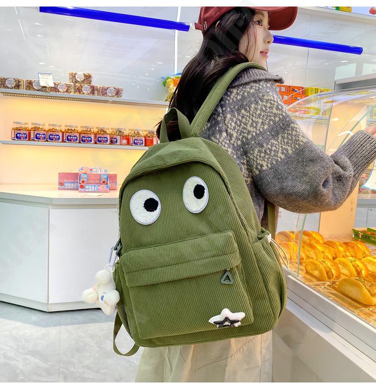 Женский Рюкзак CC423_10745-5