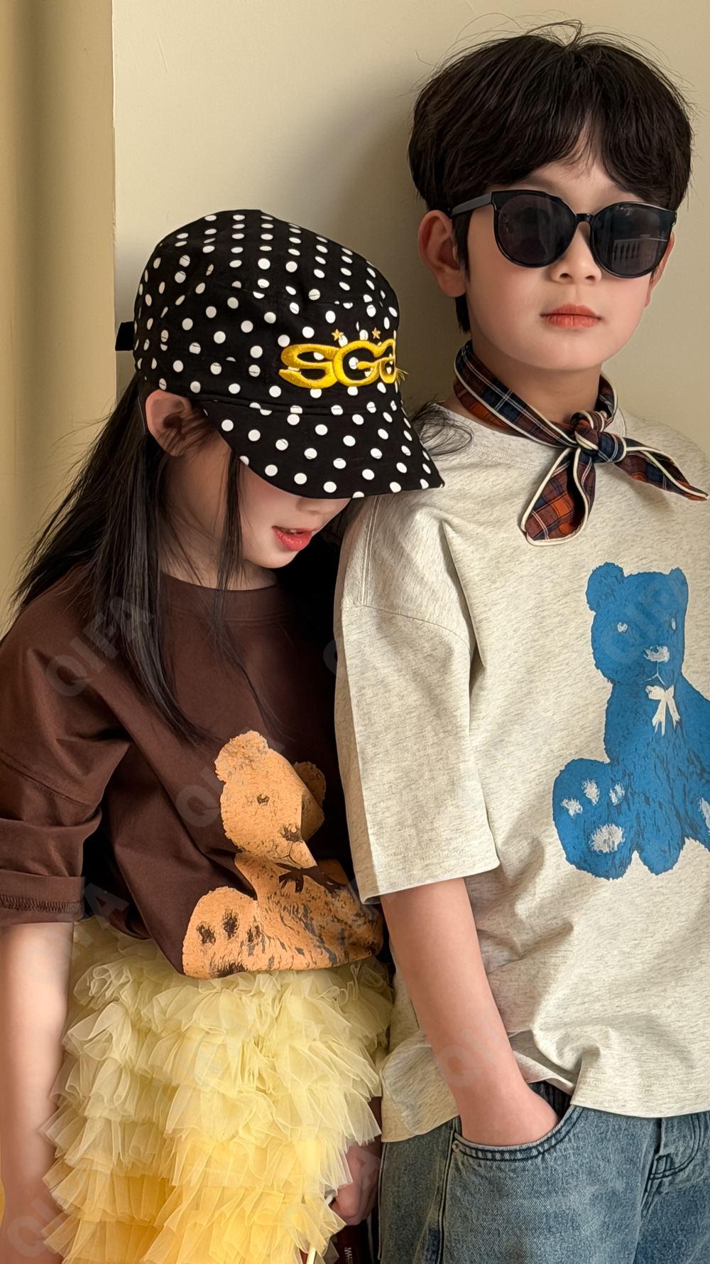 Детская Футболка CC3871_2026X22_230_2578_62