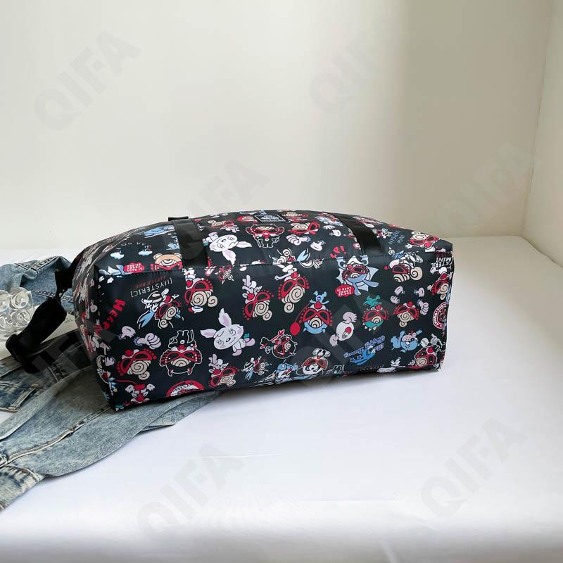 Женская Дорожная сумка CC1787_CX5170-1