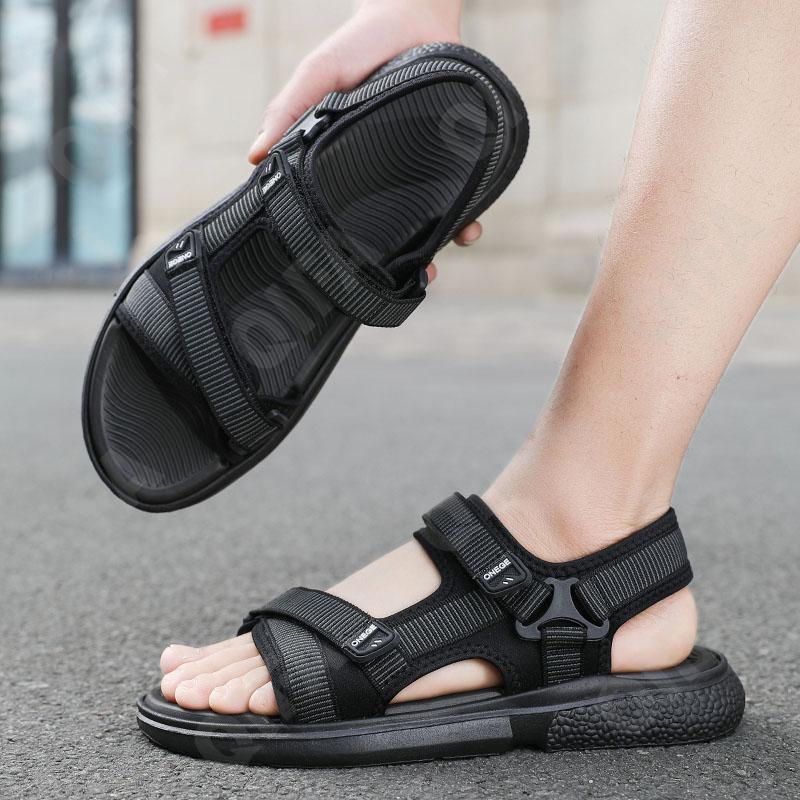 Мужские Сандалии CC5555_L2552-1