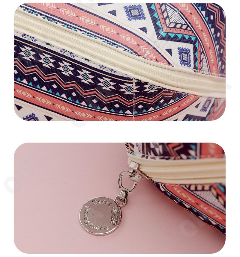 Женская Косметичка CC2621_HRS058-4