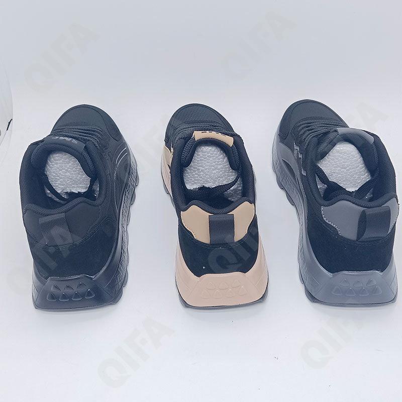 Мужские Кроссовки RC119_QF-C2280-1 Мужские Кроссовки RC119_QF-C2280-1