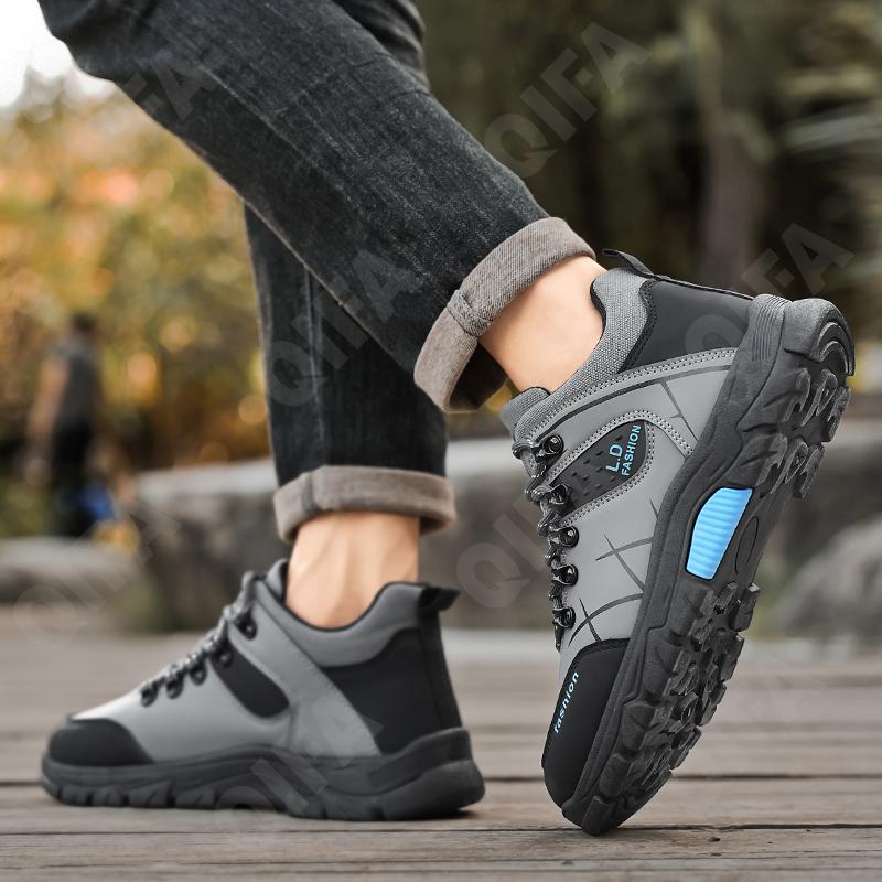 Мужские Ботинки CC4876_55015-4