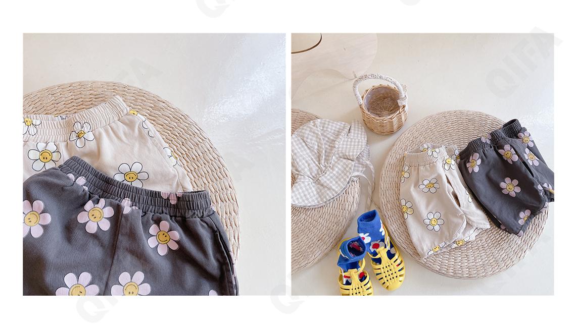 Детские Шорты CC1293_21271_946_2574