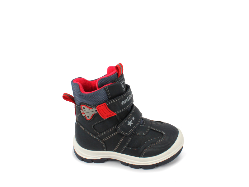 Ботинки AL 12103