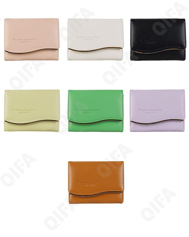 Женский Кошелек CC2568_SZ393-007-7