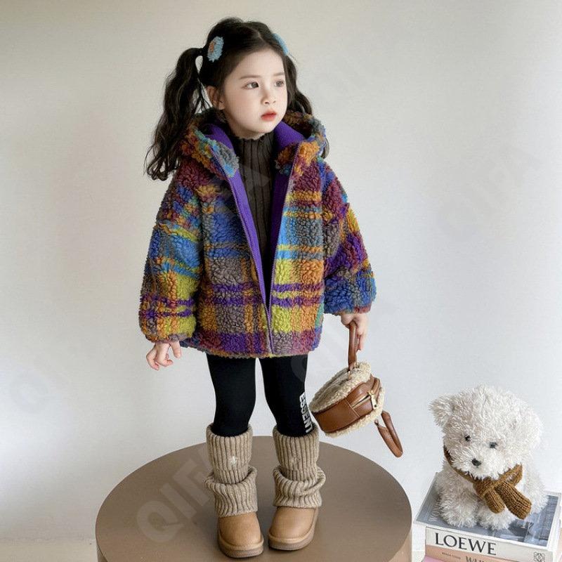 Детская Куртка