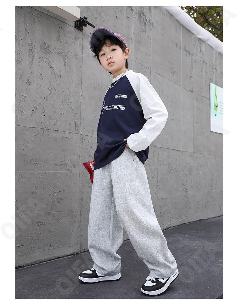 Детские Брюки CC5426_1873_252_2576_4