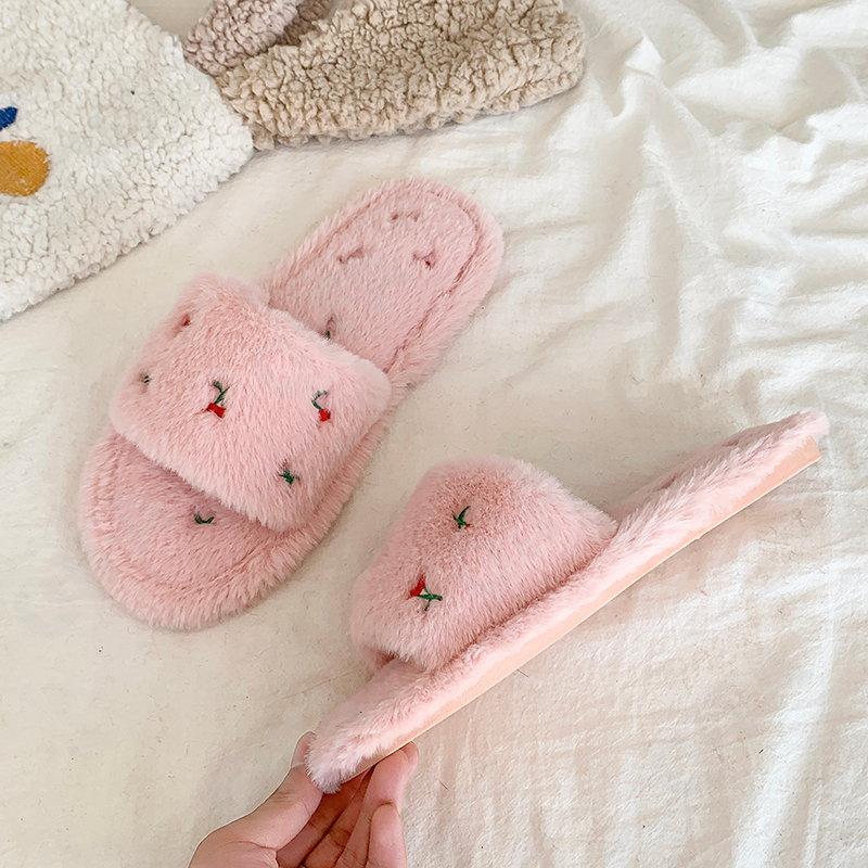 Женские Тапочки CC4988_5503-1