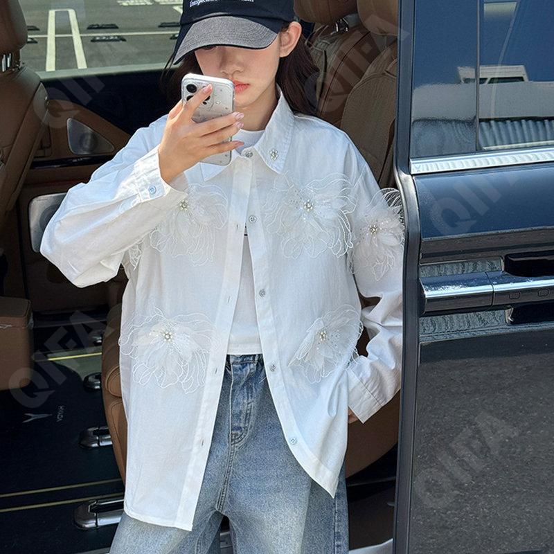 Детская Рубашка