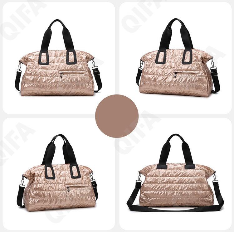 Женская Дорожная сумка CC4678_HT8264-1