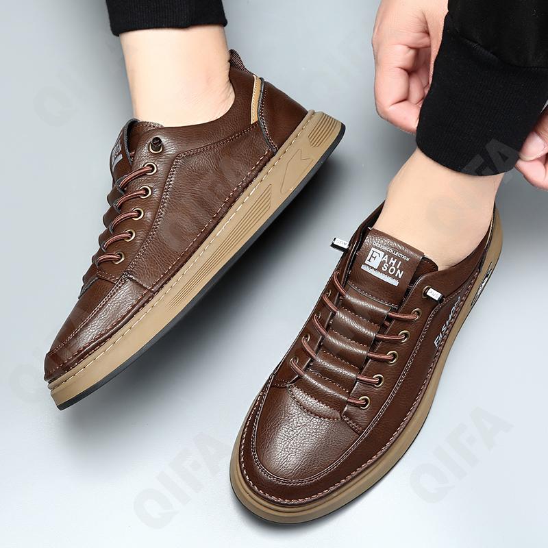 Мужские Полуботинки CC4119_C9066-1 Мужские Полуботинки CC4119_C9066-1