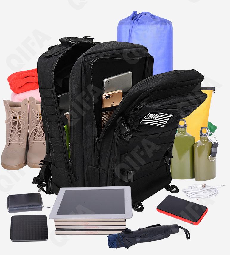 Мужской Рюкзак CC2465_BL134-1