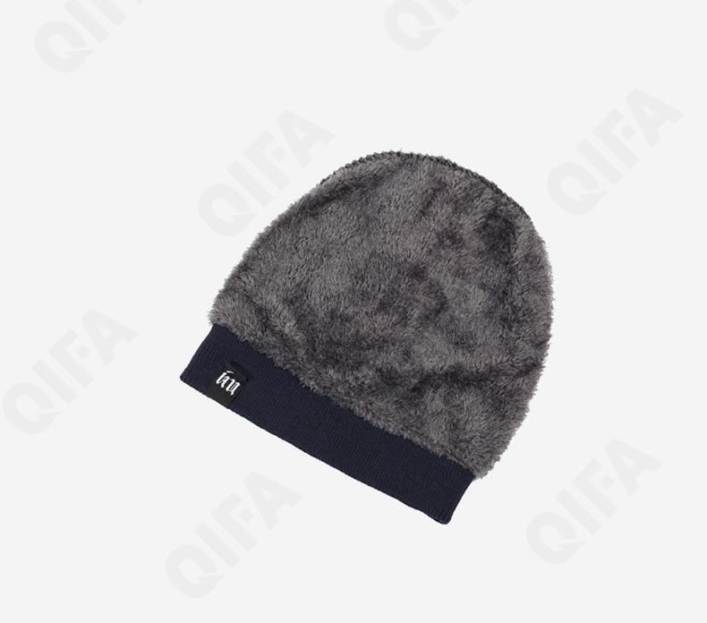 Мужская Шапка CC4472_A-475-4