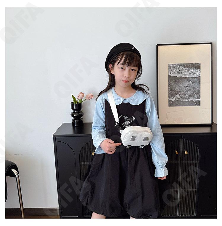 Детский Рюкзак на одно плечо CC439_815-1