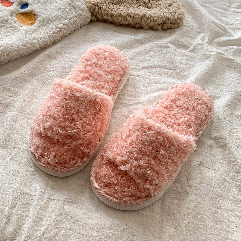 Женские Тапочки CC4988_8837-3