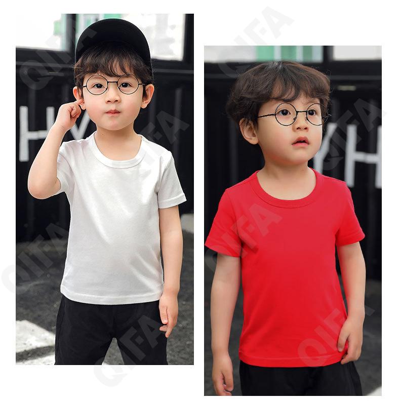 Детская Футболка CC2124_DXTX13_965_2574