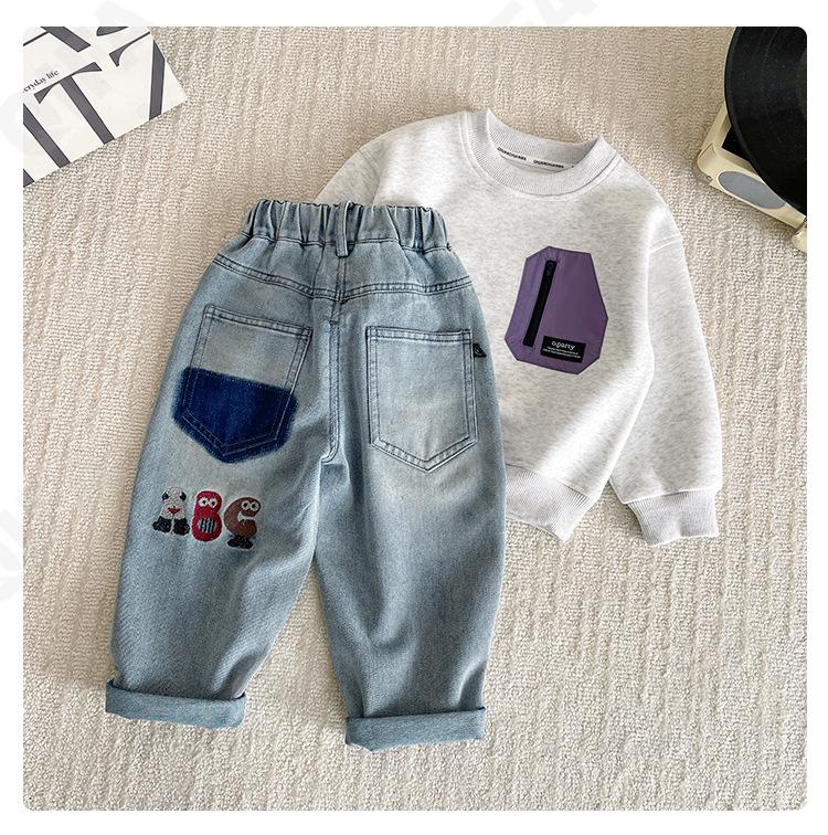 Детские Джинсы CC1327_CK7022_954_2574_4