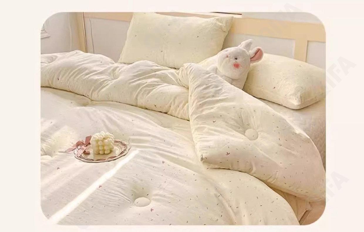 Одеяло CC5181_HY-01-2 Одеяло CC5181_HY-01-2