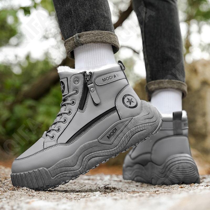 Мужские Ботинки CC4114_XCT15-10 Мужские Ботинки CC4114_XCT15-10