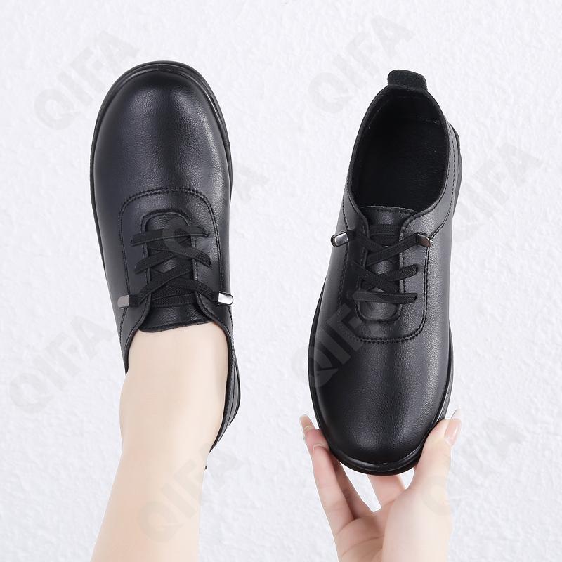 Женские Полуботинки CC4818_LS-A111-1