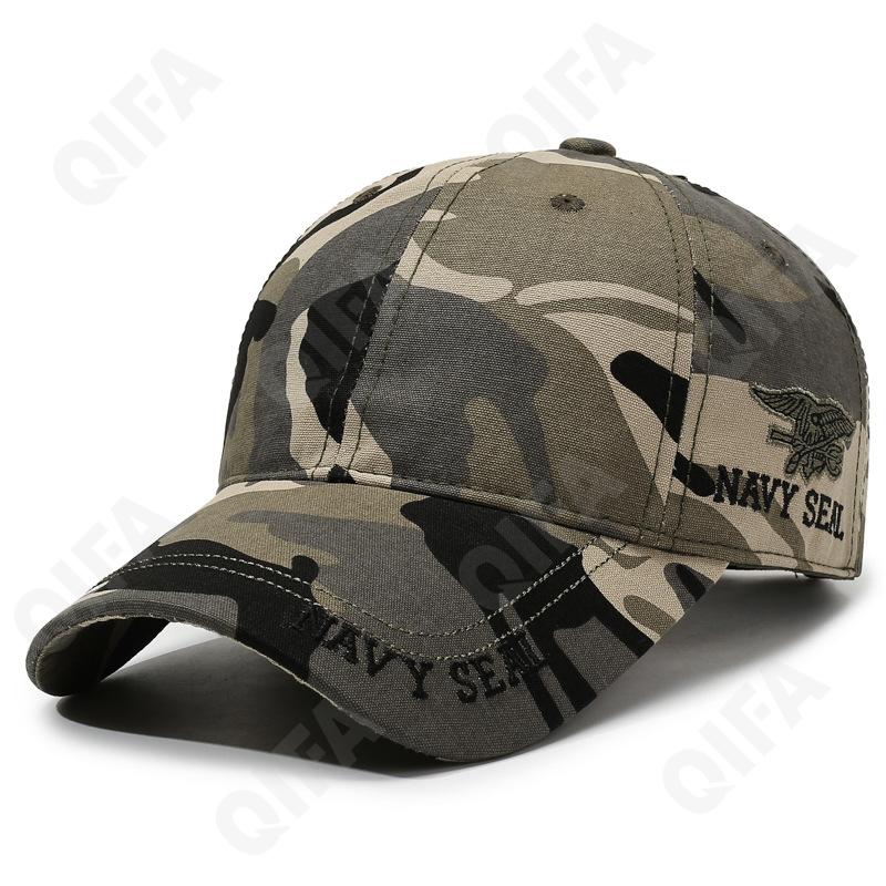 Мужская Бейсболка