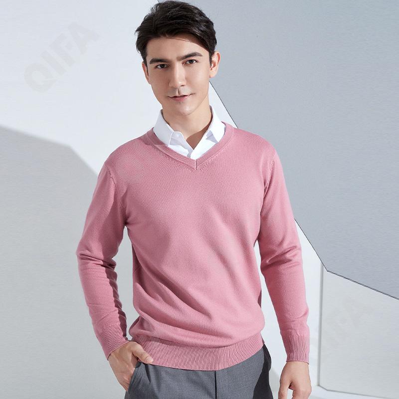 Мужской Джемпер