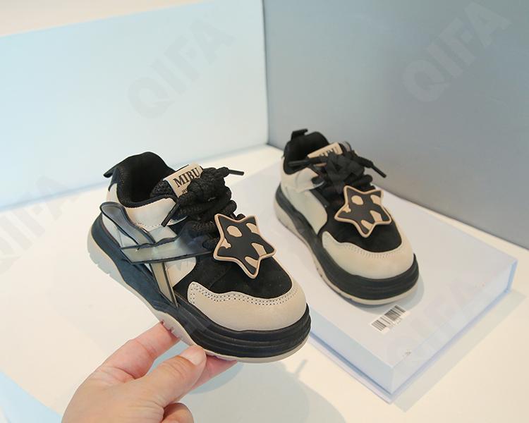 Детские Кроссовки CC3405_SY199-A1