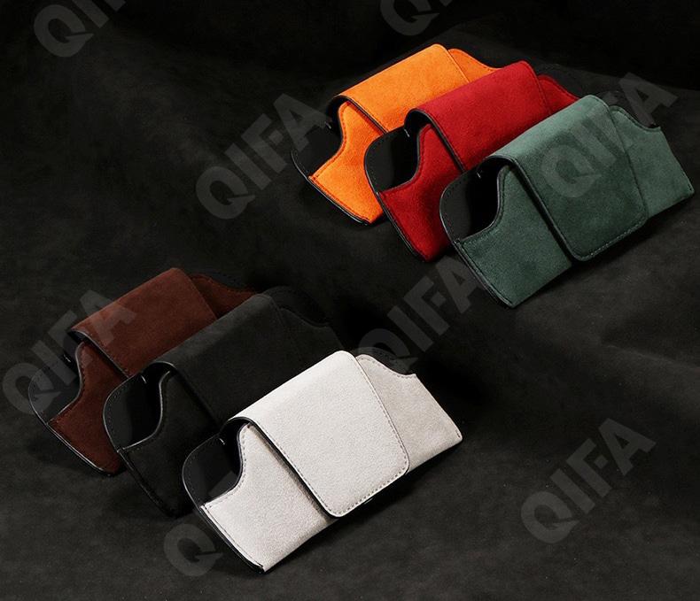 Мужской Чехол для очков CC3745_G5012-5