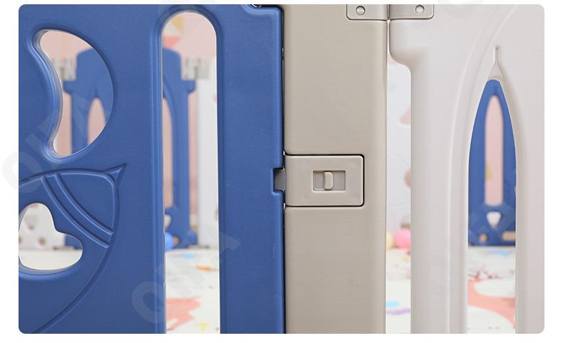 Ограждение CC5176_C-HJ001-4-1