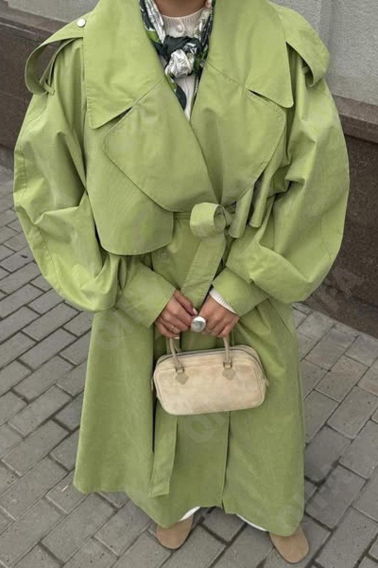 Женский Плащ CC5406_XTD4093_231_1778_99 Женский Плащ CC5406_XTD4093_231_1778_99