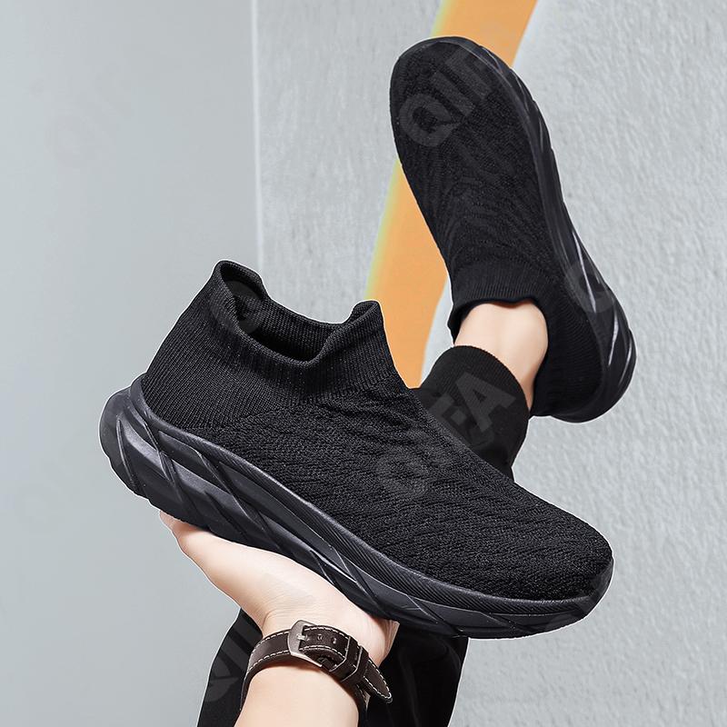 Мужские Кроссовки CC5201_718M-4 Мужские Кроссовки CC5201_718M-4