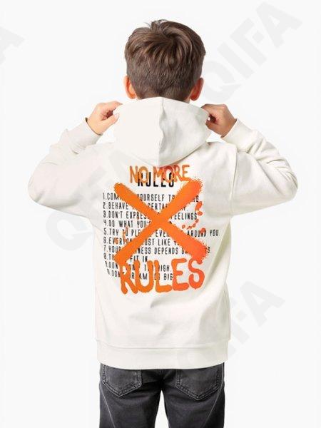 Детская Толстовка