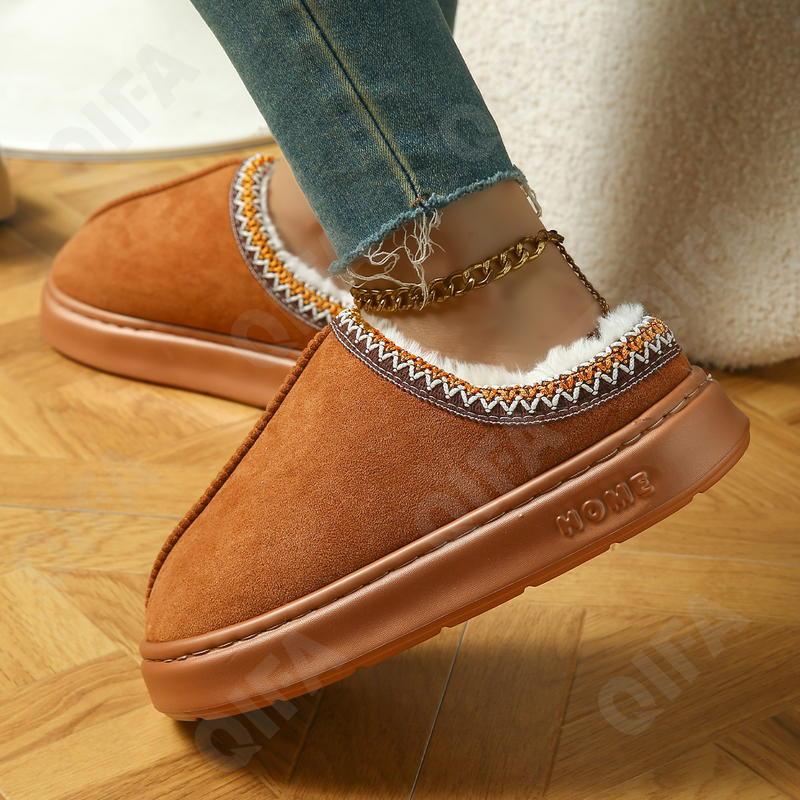 Женские Угги CC4670_0009-BLACK