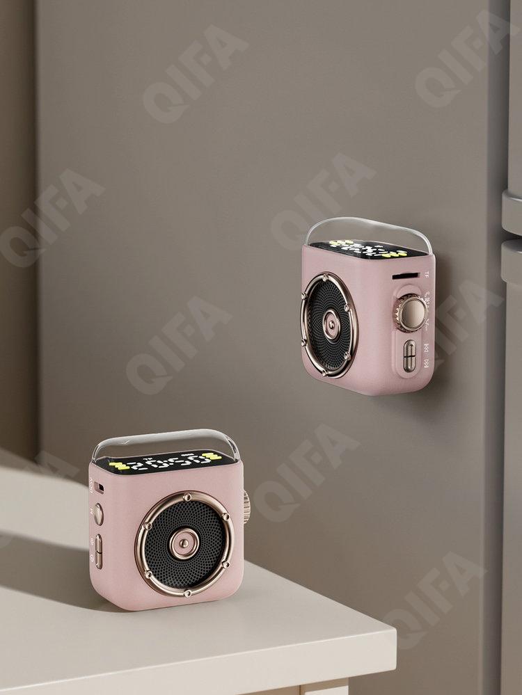 Bluetooth колонка CC5095_ZSWD-01-5