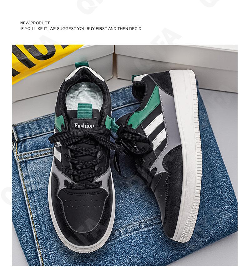 Мужские Кеды CC4876_7008-1 Мужские Кеды CC4876_7008-1