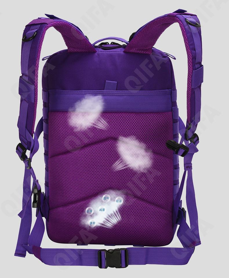 Мужской Рюкзак CC2465_BL096-1