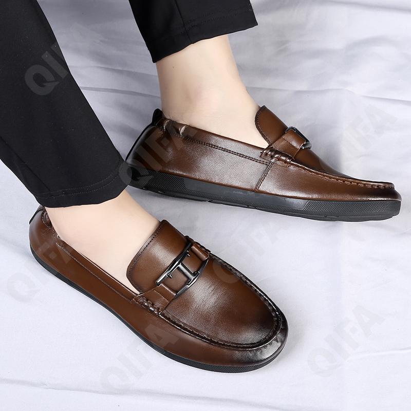 Мужские Слипоны CC4119_C9001-2 Мужские Слипоны CC4119_C9001-2