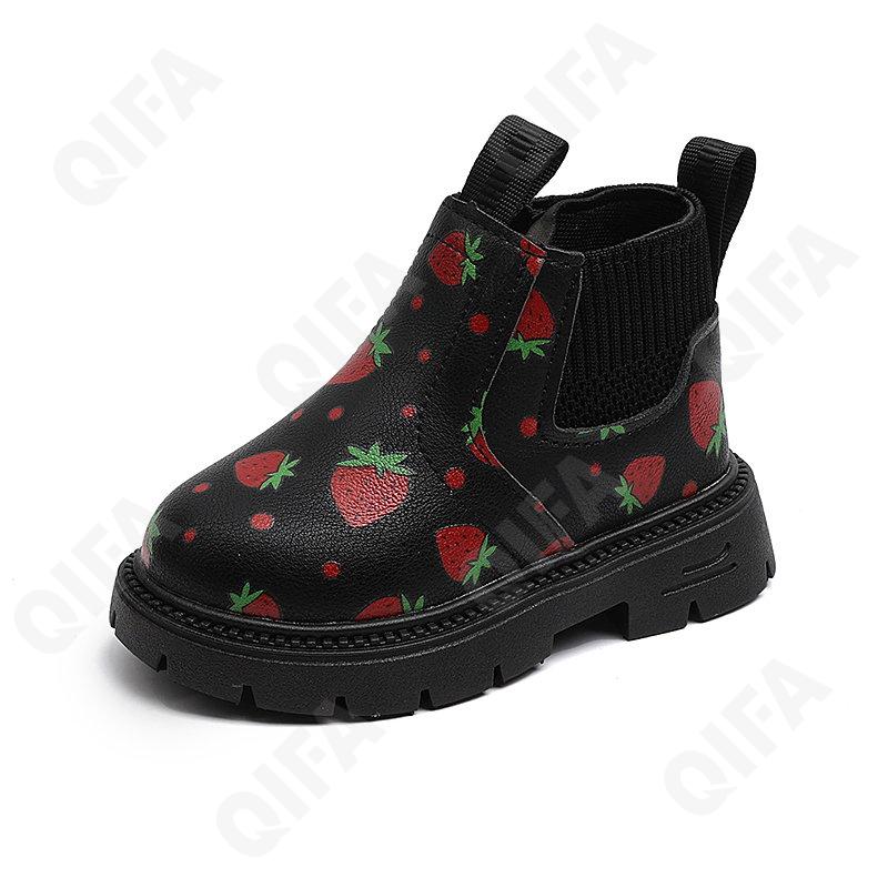 Детские Ботинки CC3959_C-88-A2