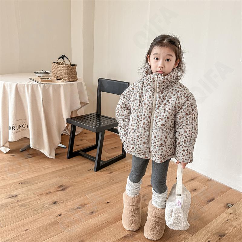 Детская Зимняя куртка CC1293_123662_5251_2574_6