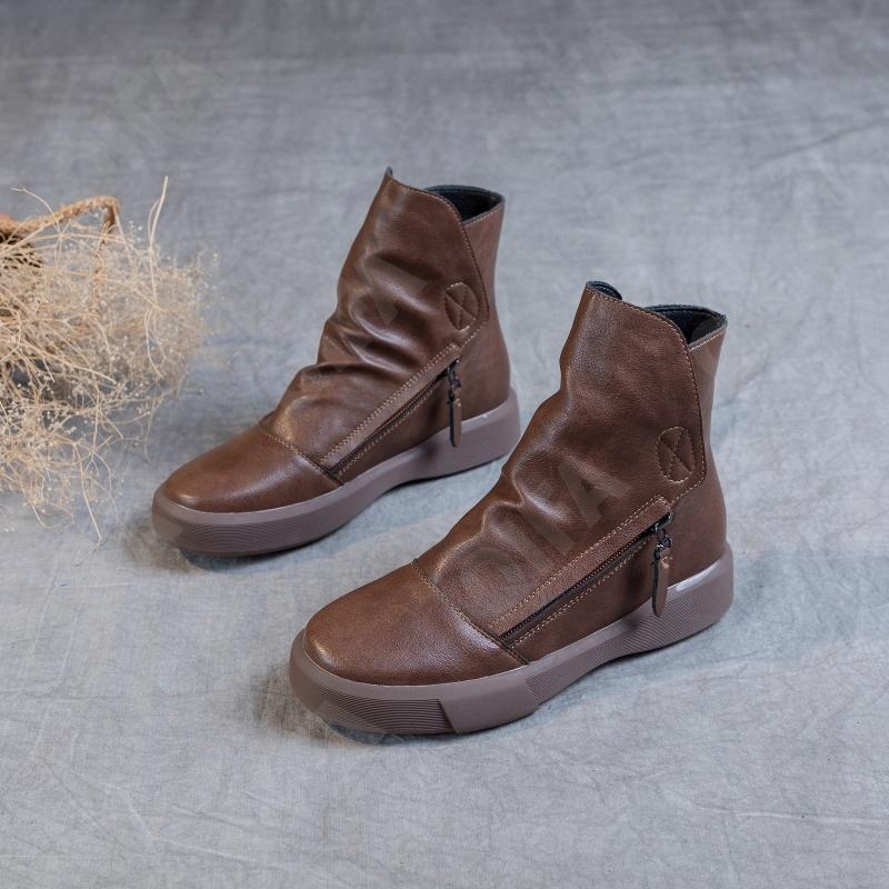 Женские Ботинки CC4061_2888-1