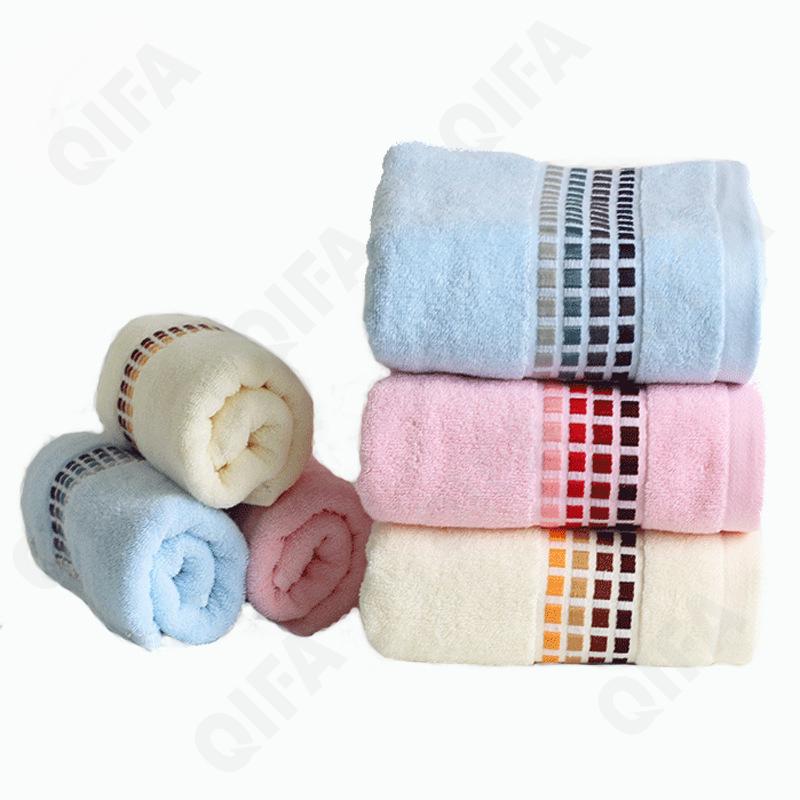 Полотенце банное CC1290_TD168D-9-3