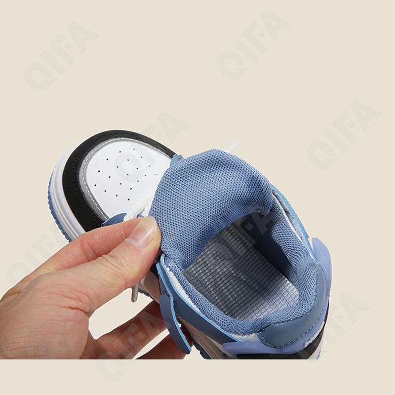 Детские Кроссовки CC3405_SY190-A2