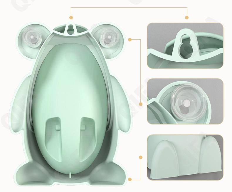 Детский писсуар CC1864_XHYF0010-3 Детский писсуар CC1864_XHYF0010-3