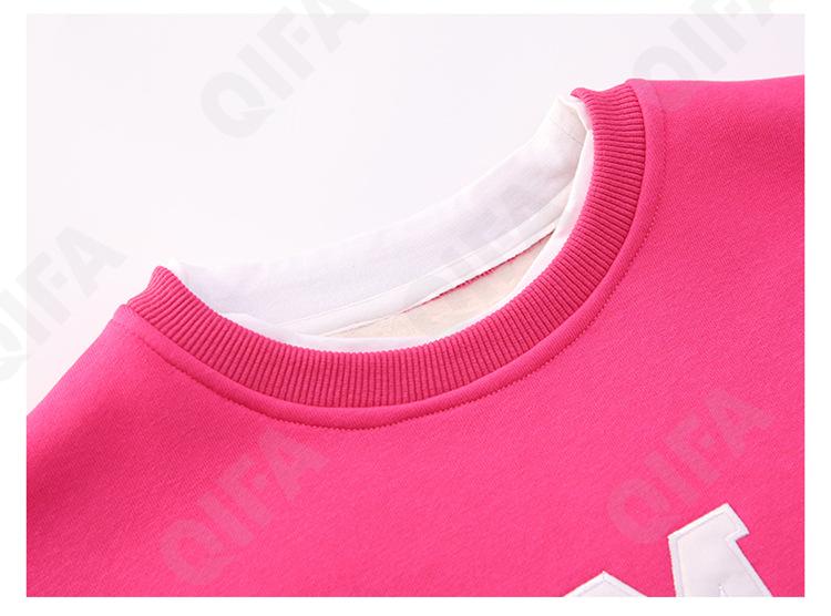 Детский Свитшот CC2120_2241_957_1812